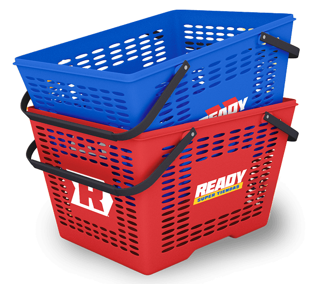 canasta ready