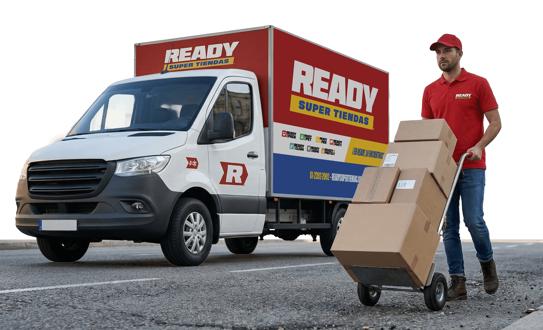 camion